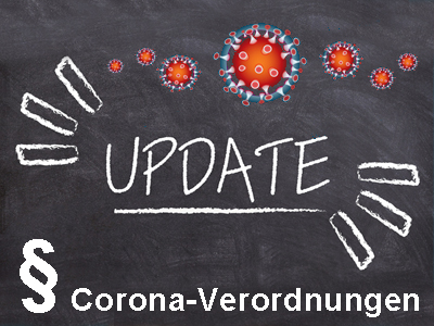 Verlängerung der Corona-Regelungen in NRW – Gültigkeit bis zum 31. Januar 2023